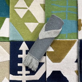 Marc Thee Collection by NIBA Designs