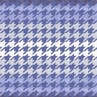 Big Houndstooth