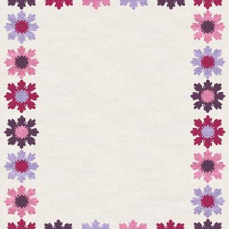 Bloom Border