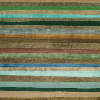 Sandalwood Stripe