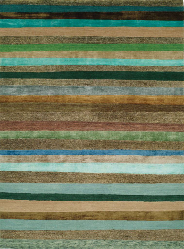 Sandalwood Stripe – NIBA Designs