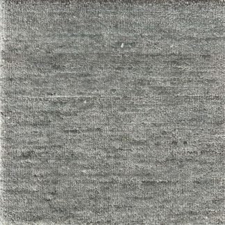 Wool Solid + Fringe Persian 9-9