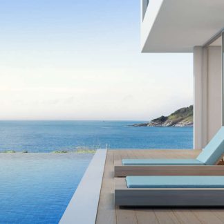 Pacifica Outdoor Collection